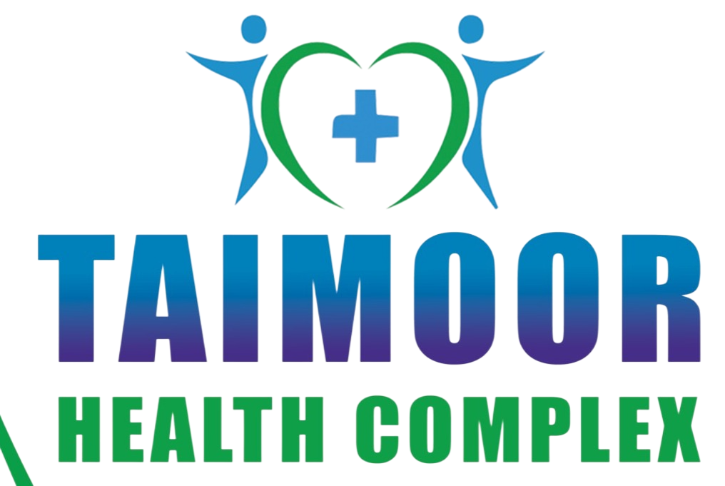 Taimoor Health Complex