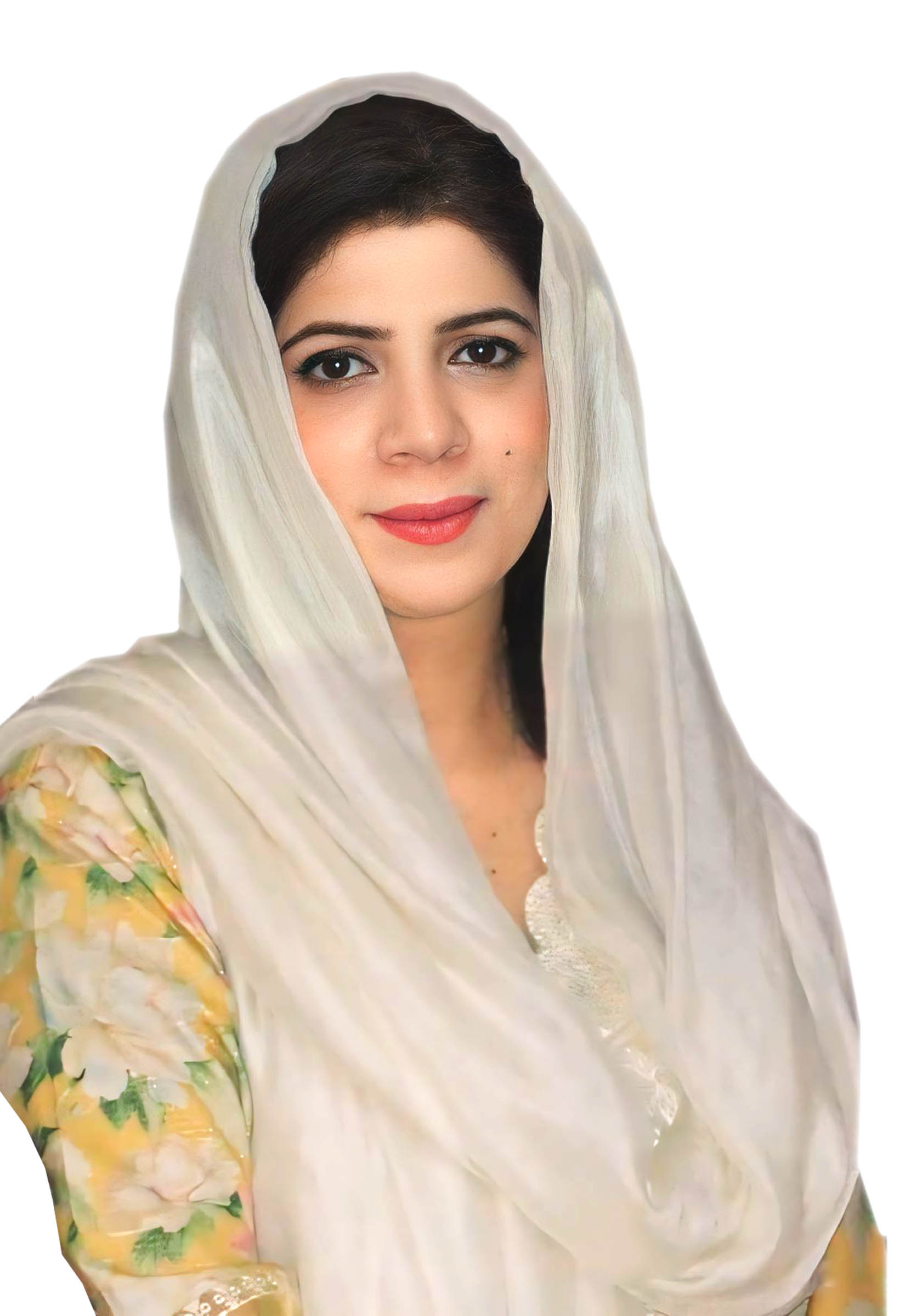 PROF. DR. SHAISTA HIFAZ 