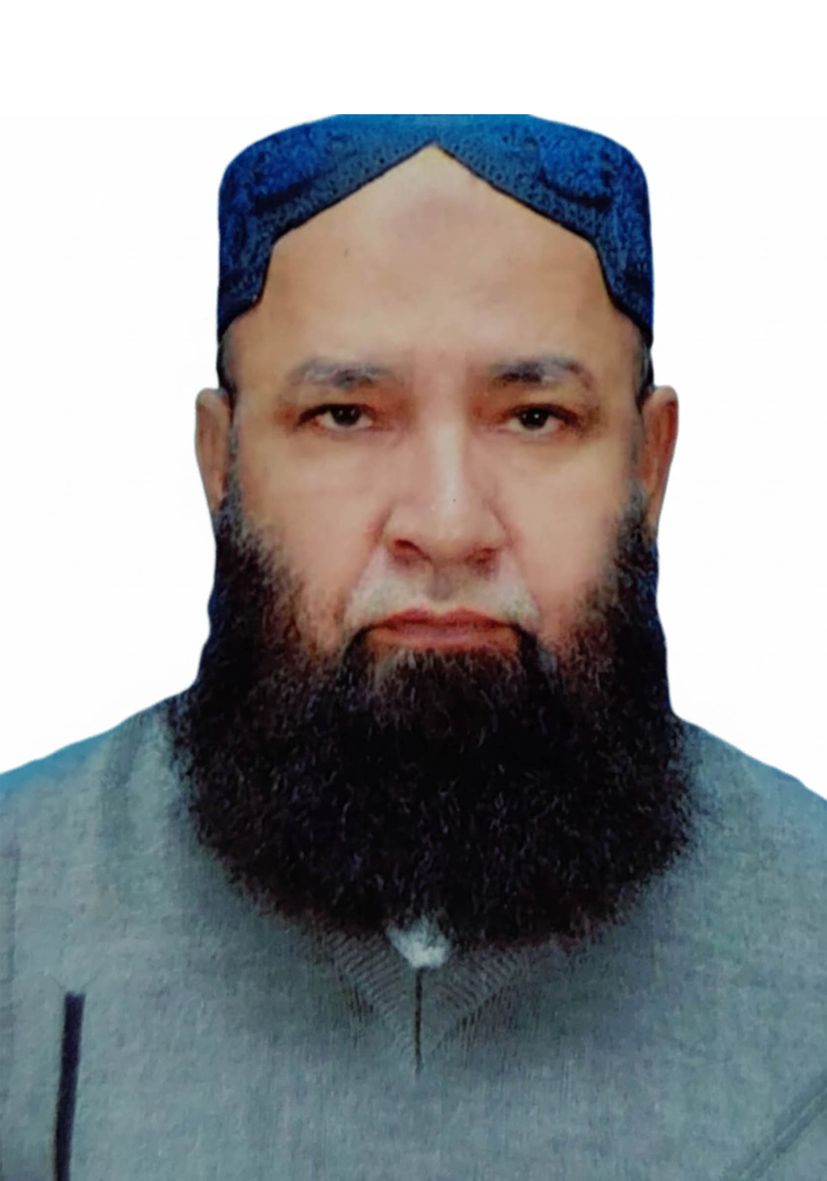 PROF. DR. MOHAMMAD AFZAL